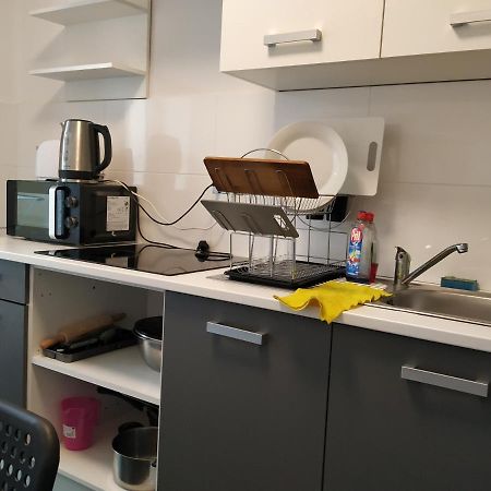شقة Mehrfamilien Haus شكويديتس المظهر الخارجي الصورة